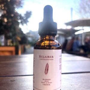 Éclairer Revitalizing Oil